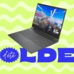 Amazon brade ce laptop HP gaming avec Core i7, RTX 4070 et écran 16″ 144 Hz à -33 % pour geeker tout l’été Amazon brade ce laptop HP gaming avec Core i7, RTX 4070 et écran 16″ 144 Hz à -33 % pour geeker tout l’été