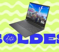 HP Victus 16-r1000sf Soldes d&rsquo;été 2026