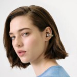Huawei FreeClip 2 S : des écouteurs à clipser sur les oreilles qui se veulent aussi bijoux Huawei FreeClip 2 S : des écouteurs à clipser sur les oreilles qui se veulent aussi bijoux