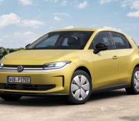 Volkswagen ID. Polo Trend // Crédit : Volkswagen