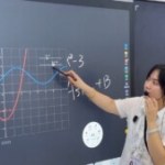 Ce tableau noir intelligent transforme une équation en modèle 3D manipulable