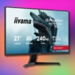 Un écran PC gamer 27″ rafraîchi à 240 Hz et proposé à moins de 140 € ? C’est possible, en voici la preuve Un écran PC gamer 27″ rafraîchi à 240 Hz et proposé à moins de 140 € ? C’est possible, en voici la preuve