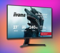 IIYAMA-G-Master-Red-Eagle