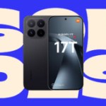Avis aux amateurs de photo : le Xiaomi 17T est déjà à prix cassé chez Boulanger Avis aux amateurs de photo : le Xiaomi 17T est déjà à prix cassé chez Boulanger