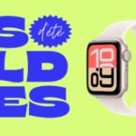 Amazon a attendu la fin des soldes pour casser le prix de l&rsquo;Apple Watch SE 3
