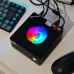 Test du GMKtec NucBox K11 : le mini PC Ryzen 9 (32 Go de RAM) à 800 euros qui rivalise avec des machines deux fois plus chères Test du GMKtec NucBox K11 : le mini PC Ryzen 9 (32 Go de RAM) à 800 euros qui rivalise avec des machines deux fois plus chères