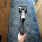 Test du Dreame T16 Pro Heat : le lavage à 90 °C fait vraiment la différence au quotidien Test du Dreame T16 Pro Heat : le lavage à 90 °C fait vraiment la différence au quotidien