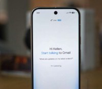 Crédits : Google / Droid Life