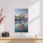 Ce moniteur e-ink couleur promet une fluidité inédite à 60 Hz, mais son prix le réserve aux passionnés Ce moniteur e-ink couleur promet une fluidité inédite à 60 Hz, mais son prix le réserve aux passionnés