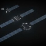 SpaceX lance 20 satellites Starlink V3 lors du 13e vol de Starship SpaceX lance 20 satellites Starlink V3 lors du 13e vol de Starship