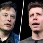 Elon Musk et Sam Altman règlent leurs comptes sur X après la plainte d&rsquo;Apple contre OpenAI