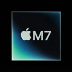 Apple abandonnerait les puces M6 Pro et Max pour passer au M7