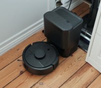iRobot Roomba Mini // Crédits : Ulrich Rozier pour Frandroid iRobot Roomba Mini // Crédits : Ulrich Rozier pour Frandroid