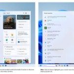 Microsoft nettoie la recherche de Windows 11 : moins de pub et la priorité à vos fichiers locaux