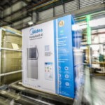 Comment Midea a réorganisé ses usines en Chine pour livrer 200 000 climatiseurs PortaSplit en Europe