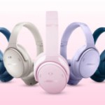 Bose préparerait un nouveau casque QuietComfort inspiré du légendaire QC35 Bose préparerait un nouveau casque QuietComfort inspiré du légendaire QC35
