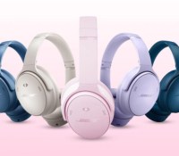 Le futur Bose QuietComfort (2nd Gen) Le futur Bose QuietComfort (2nd Gen)