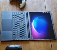 Framework Laptop 13 Pro // Crédits : Ulrich Rozier pour Frandroid