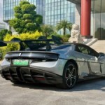 BYD nous a invités à Shenzhen : on vous raconte les coulisses d&rsquo;une démonstration de force
