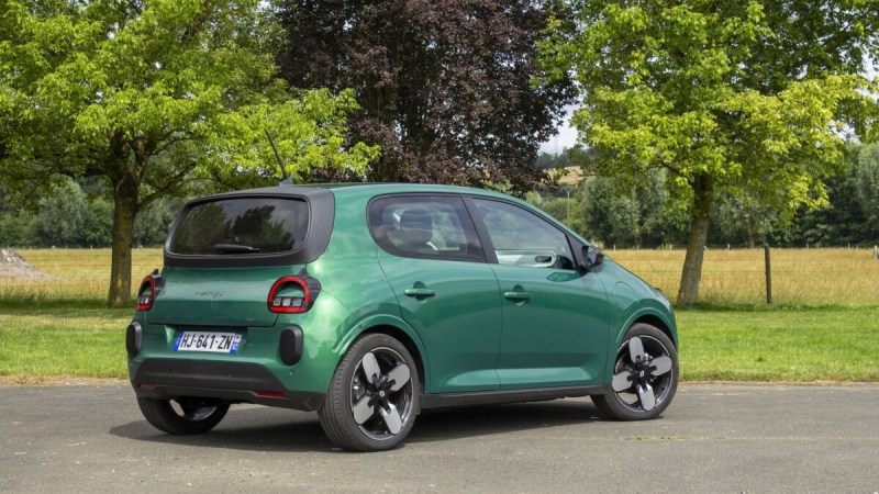 42 % des immatriculations : le marché français de la voiture 100 % électrique ressemble de plus en plus à la Norvège
