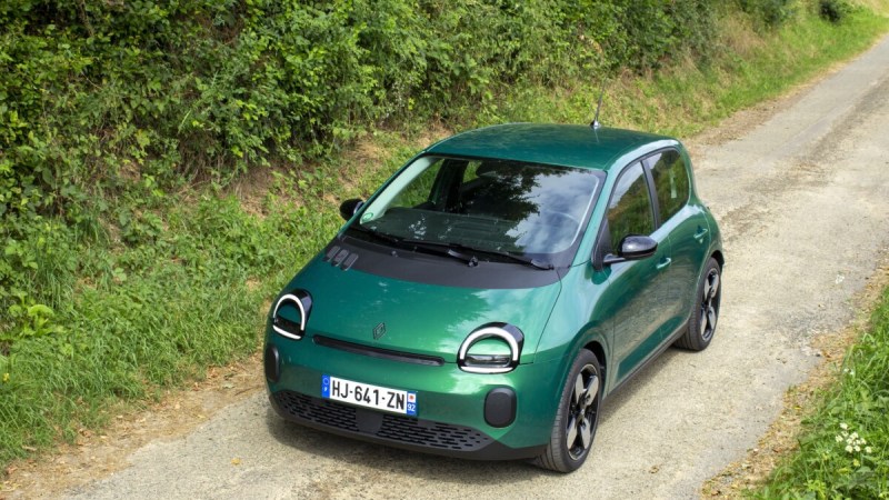 La voiture électrique bat un record en Europe : comment la hausse des carburants et les modèles pas chers ont fait exploser la demande