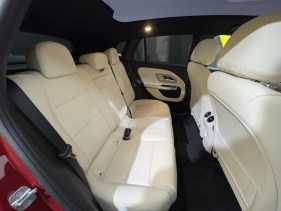 Découverte Mercedes GLA // Source : Paul-Émile CASSORET pour Frandroid