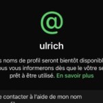 Comment bloquer votre pseudo WhatsApp dès maintenant Comment bloquer votre pseudo WhatsApp dès maintenant