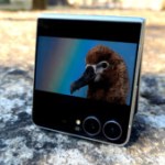 Le nouveau Samsung Galaxy Z Flip 8 ferme le clapet de la concurrence avec 380 € de réduction