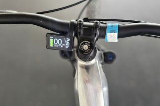 Intradrive GD8 test écran