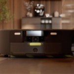 Le robot aspirateur iRobot Roomba Max 775 Combo.