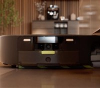 Le robot aspirateur iRobot Roomba Max 775 Combo. Le robot aspirateur iRobot Roomba Max 775 Combo.