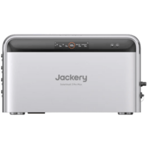 Jackery SolarVault 3 Pro Max Jackery SolarVault 3 Pro Max