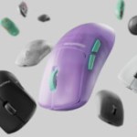 Keychron annonce ZGM, un firmware open source et ultra-optimisé pour les souris gaming Keychron annonce ZGM, un firmware open source et ultra-optimisé pour les souris gaming