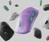 Keychron souris gaming