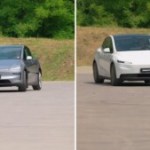 Tesla Model Y Standard vs Premium : 3 tests de suspension pour voir si l’écart de prix est justifié Tesla Model Y Standard vs Premium : 3 tests de suspension pour voir si l’écart de prix est justifié