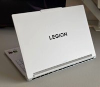 Le Legion 7a Gen 11 se décline désormais en version RTX 5070 12 Go sur certains marchés, mais au prix fort // Source : Notebookcheck