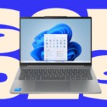 Ce laptop Lenovo avec écran OLED généreusement équipé (Ultra 9, 32 Go RAM, 1 To SSD) perd 300 € lors des soldes Ce laptop Lenovo avec écran OLED généreusement équipé (Ultra 9, 32 Go RAM, 1 To SSD) perd 300 € lors des soldes