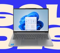 Lenovo IdeaPad Slim 5 14IMH10—  Soldes d&rsquo;été 2026
