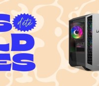 Lenovo LOQ 26ADR10 soldes d&rsquo;été 2026