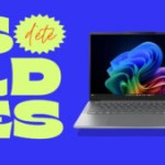 Darty solde à -20 % ce puissant laptop Lenovo, avec écran OLED et Intel Core Ultra 5 Darty solde à -20 % ce puissant laptop Lenovo, avec écran OLED et Intel Core Ultra 5