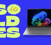 Lenovo Yoga Slim 7 14ILL10 —  Soldes d&rsquo;été 2026