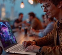 Lenovo Yoga slim 7
