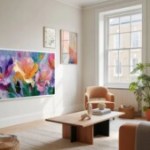 LG lance le 55LX7B6LA, un téléviseur Mini LED conçu pour concurrencer le Samsung The Frame et il perd déjà 200 € LG lance le 55LX7B6LA, un téléviseur Mini LED conçu pour concurrencer le Samsung The Frame et il perd déjà 200 €