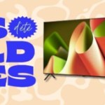 On a déniché la meilleure offre TV OLED des soldes, et c’est une LG de 65 pouces à moins de 900 € On a déniché la meilleure offre TV OLED des soldes, et c’est une LG de 65 pouces à moins de 900 €