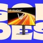 LG repousse les limites de la fluidité avec cet écran PC gaming QHD OLED 540 Hz soldé à -100 € LG repousse les limites de la fluidité avec cet écran PC gaming QHD OLED 540 Hz soldé à -100 €