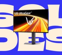 LG UltraGear 27GX790B-B Soldes d&rsquo;été 2026