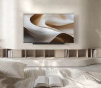 Loewe Antares // Source : Loewe Loewe Antares // Source : Loewe