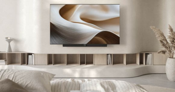 Loewe Antares // Source : Loewe
