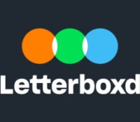 Logo Letterboxd // Source : Letterboxd