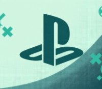 Logo PlayStation